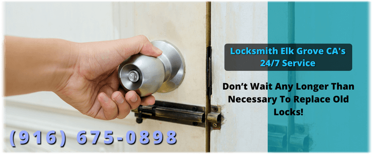 House Lockout Elk Grove CA