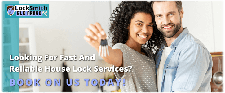 Locksmith Elk Grove CA