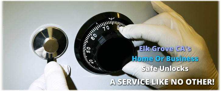 Safe Cracking Elk Grove CA