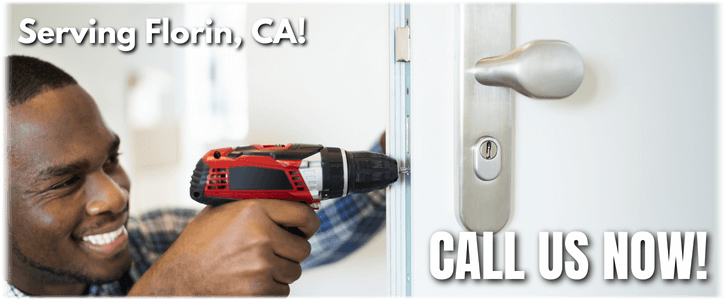 Locksmith Florin CA