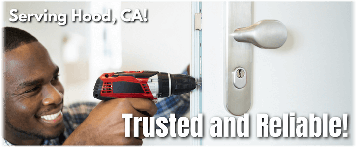 Locksmith Hood CA